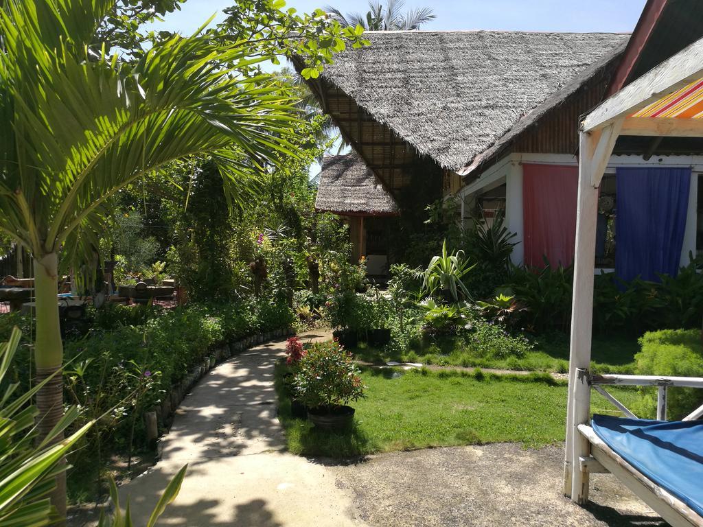 Jao Bay Resort Экстерьер фото